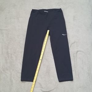 Saucony running tights